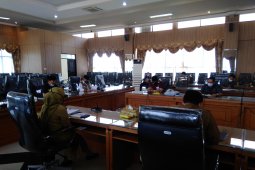 Pemprov anggap belum akurat data penerima bantuan terdampak covid-19