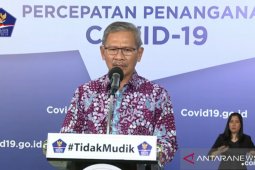 Jubir Pemerintah: Jika gotong royong lawan COVID-19, maka Juni membaik