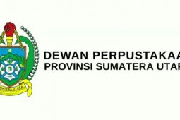 Dewan Perpustakaan Sumut imbau masyarakat tetap gelorakan literasi dan budaya baca