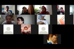 Gapki Jambi: Operasional produksi sawit Jambi bergerak  normal dan stabil