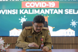 Tim Gugus Tugas Kalsel lakukan penelusuran sesuai klaster COVID-19