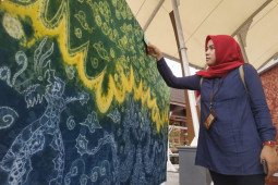 Pemprov  targetkan 5.000 wirausaha baru tumbuh pada 2021