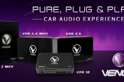 Strategi distributor aksesoris audio mobil bertahan selama pandemi COVID-19