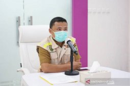 Kabar baik, bayi perempuan positif COVID-19 asal Muara Enim dinyatakan sembuh