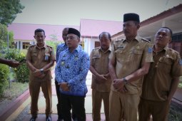 Andi Suhaimi pastikan di Labuhanbatu belum ada warga positif COVID-19