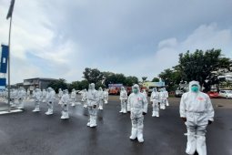 RS Abdul Manap peroleh bantuan tenaga 56 relawan yang siap bertugas perawatan dan laboratorium medik