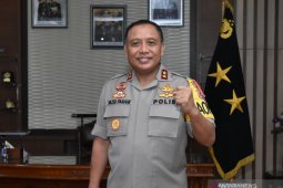 Irjen Pol Yazid Fanani, sosok humble penuh prestasi