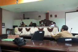 Gugus Tugas: 15 kasus positif COVID-19 di Bangka Barat