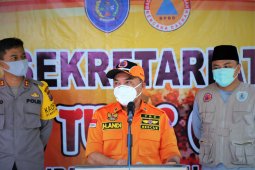 Warga positif COVID-19, Andi Suhaimi minta jangan panik