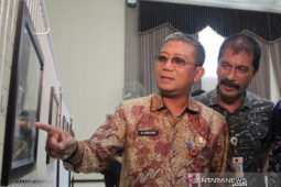 Dispora Kaltim gelar seleksi Paskibra melalui daring