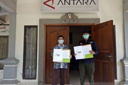 ACT gandeng ANTARA siapkan "100.000 paket pangan" untuk warga Bali terdampak COVID-19