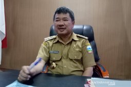 Pemkab Garut bagikan sepeda motor untuk petugas kecamatan