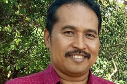 Lagi, satu pasien COVID-19 asal Denpasar dinyatakan sembuh