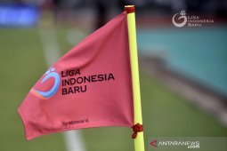 Liga 2 tahun ini digelar dari 17 Oktober sampai 5 Desember