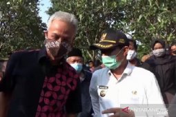 Ganjar Pranowo : Didi Kempot berikan inspirasi untuk terus berkarya