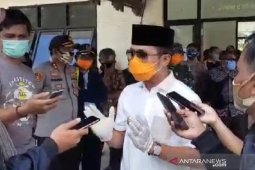 Bupati Penajam segera selesaikan sengketa lahan di wilayah ibu kota baru