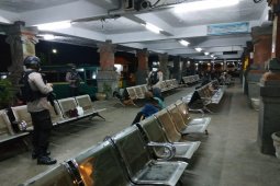 253 kendaraan putar balik di Bali selama Operasi Ketupat Agung 2020