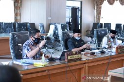 Pemprov diharapkan turut tangani pengawasan perbatasan terkait COVID-19