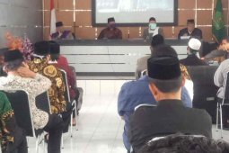 Satgas Keagamaan Majalengka keluarkan surat edaran ibadah selama PSBB