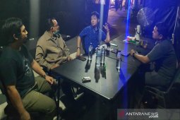 Komisi 1 : Perusahaan dan pertokoan tutup di PSBB ke dua