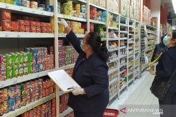POM Buleleng temukan makanan kedaluwarsa