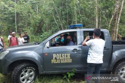 Remaja bacok guru di Hulaliu dititipkan ke panti sosial