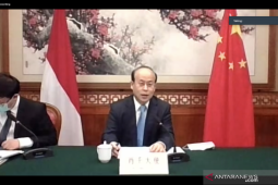 Dubes China  tegaskan solidaritas untuk Indonesia hadapi COVID-19