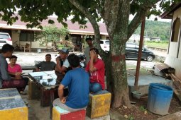 Pertanyakan dana COVID-19, dua warga Lheut diundang ke Mapolsek Jaya