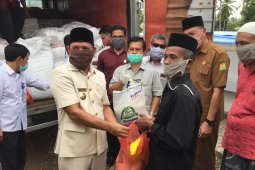 Aceh Besar siapkan 28 ton gula pasir bersubsidi