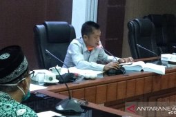 Pemerintah jatuhkan sanksi penundaan transfer DAU 35 persen di Jember