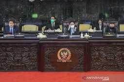 BPK soroti kinerja pengelolaan utang pemerintah pusat, data bansos, dan program pensiun