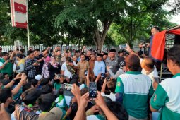 Serikat buruh minta pemerintah berikan bantuan langsung tunai korban PHK