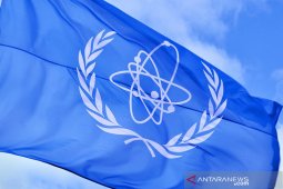 Indonesia actively partakes in IAEA's plastic waste control program