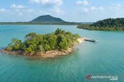 Wisatawan menginap di hotel Babel turun 30,48 persen