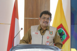 Kasus positif COVID-19 Kalsel melonjak menjadi  219