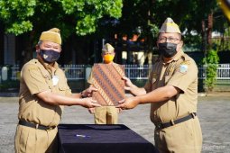 Bupati Garut lantik 19 pejabat struktural dan fungsional