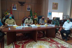 Diperpanjang 29 Mei, warga Sumbar rayakan Idul Fitri 1441 H dalam PSBB
