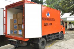 Pelaku pariwisata Tiongkok balas kirim salam "Jiayou" untuk Indonesia