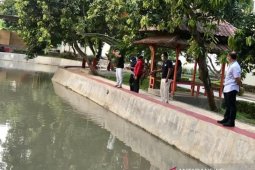 Usai bertugas, tenaga medis jalani karantina di asrama BPSDM Jatim