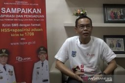Lapor HSS, aksi sosial peduli COVID-19 Pemkab HSS atasi dampak virus