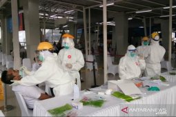 Kepda Bodebek surati Menhub terkait penghentian sementara KRL