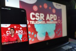 Telkomsel hadirkan Combat untuk kelancaran komunikasi para tenaga medis