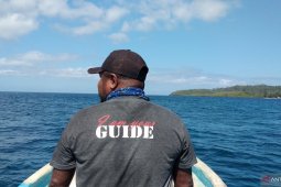 6.823 pekerja di Papua Barat dirumahkan selama pandemi pandemi COVID-19