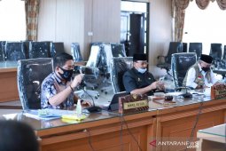 Legislator : Perlu sinkronisasi data APD COVID-19