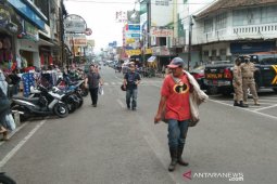 PSBB Jawa Barat - Garut berlakukan PSBB Jabar parsial cegah penyebaran COVID-19