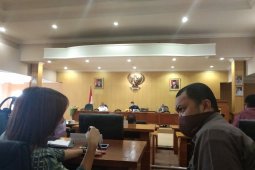 DPRD bahas kesiapan PSBB Banjarbaru
