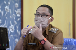 Pemkab Gorontalo Utara atur tiga area pembatasan selama PSBB