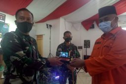 Bupati Bangga Kukar 10 Besar Gugus Tugas Percepatan Penanganan COVID-19 di Indonesia