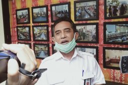 PUPR Banjarmasin membatalkan sejumlah proyek terkait penanganan COVID-19