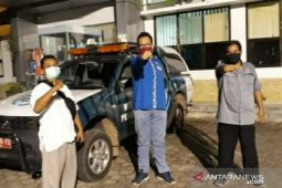 Pemkot Pangkalpinang terus berupaya batasi penyebaran COVID-19